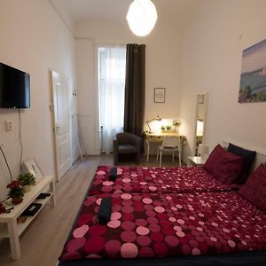 Appartement met Twee Slaapkamers